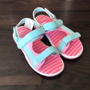 Gymboree sandals